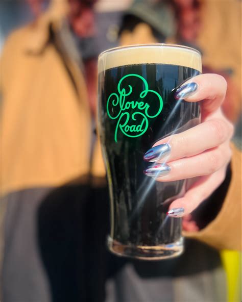 Clover Road Brewing Co. (@cloverroadbrewing) • Instagram photos and videos