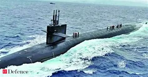 Russian lawmaker downplays Trump's sub move, says enough nukes at sea ...