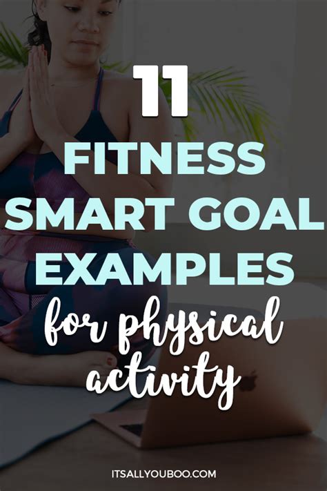 Image result for Examples of Smart Goals for Exercise
