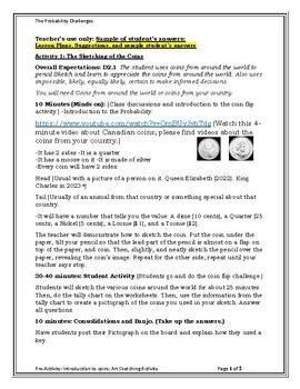 Image result for Probability Fun