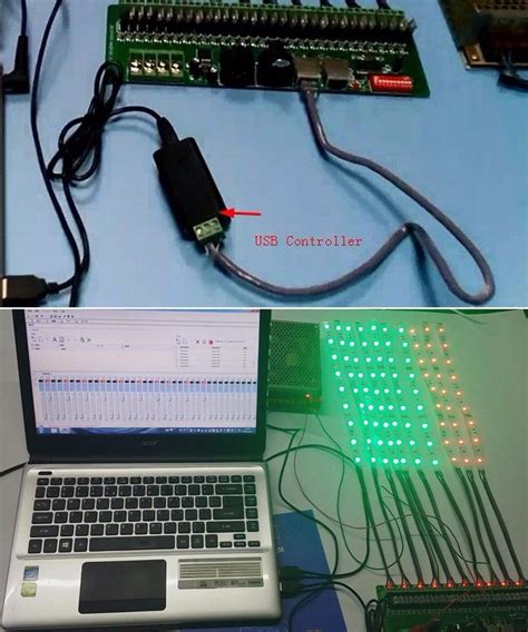 Image result for LED RGB DMX