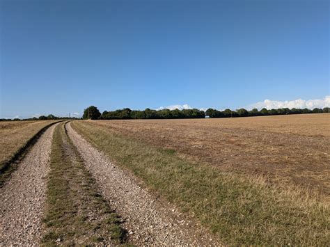 Bristol OK MBO Winterbourne Monkton - The Ridgeway nr Marlborough ...