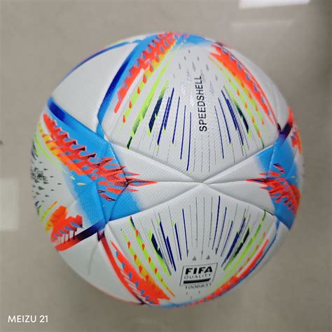 How to Choose the Best Soccer Ball for World Cup Play