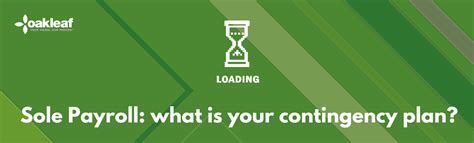 Image result for Payroll Contingency Plan