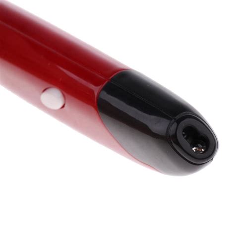 Amazon.in: Buy IVELECT 3-Speed DPI Adjustable Wireless Pen Mouse+1x ...