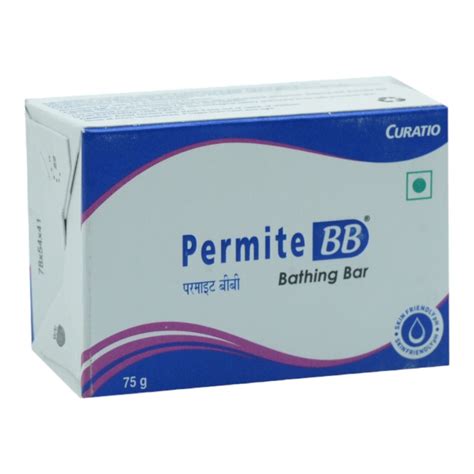 Permite BB Soap 75 gm Price, Uses, Side Effects, Composition - Apollo ...