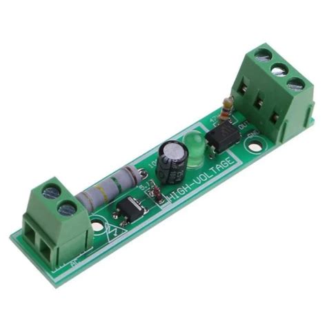 Probots Optocoupler Isolation Module PC817 2 Channel Buy Online India
