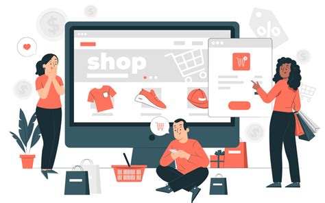 Image result for How to Use E-Commerce
