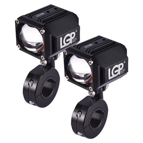 MK07 Spotlight | IP67 waterproof | auxiliary lights with harness | com ...