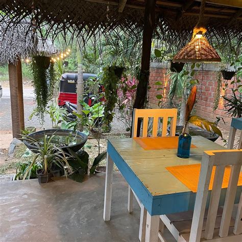 MARITIME NEST CABANAS (Rekawa) - Hotel Reviews & Photos - Tripadvisor
