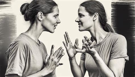 Image result for Sign Language for Between
