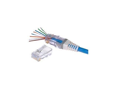 Image result for EZ-RJ45