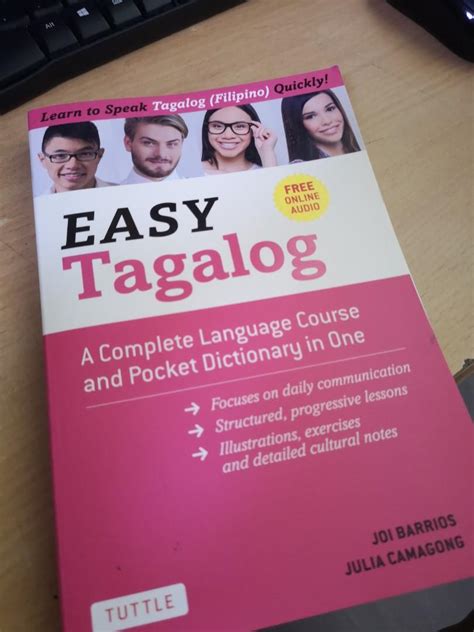 Image result for Easy Tagalog