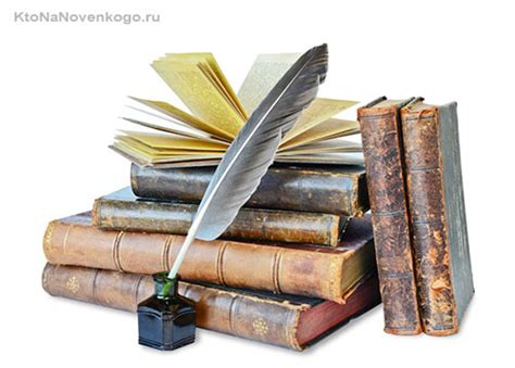 Повесть — что это такое в литературе, особенности жанра, примеры