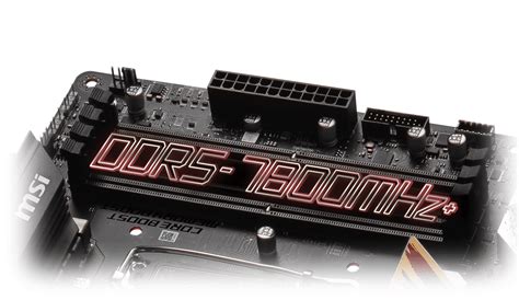 MSI Overclocking Software 的图像结果