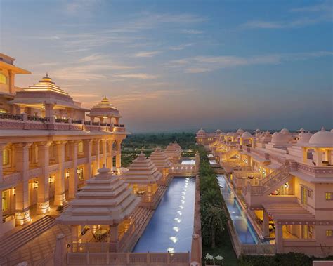 Planning The Perfect Wedding? ITC Hotels Has An Option For Everyone