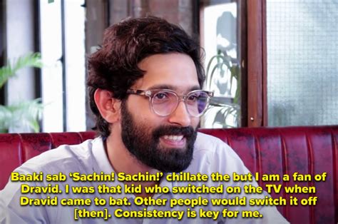 Vikrant Massey Is So Wholesome