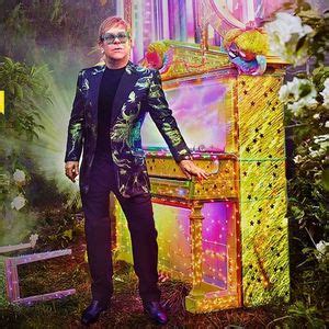 Elton John - Farewell Yellow Brick Road | Dublin - Rescheduled, 3Arena ...