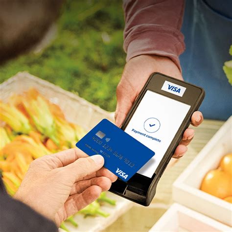 Visa, a trusted leader in digital payments. | Visa