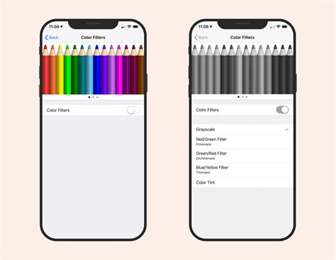 How to Change Your Smartphone’s Display to Grayscale | GadgetAny