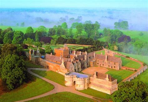 Magical tour. - Reviews, Photos - Rockingham Castle - Tripadvisor