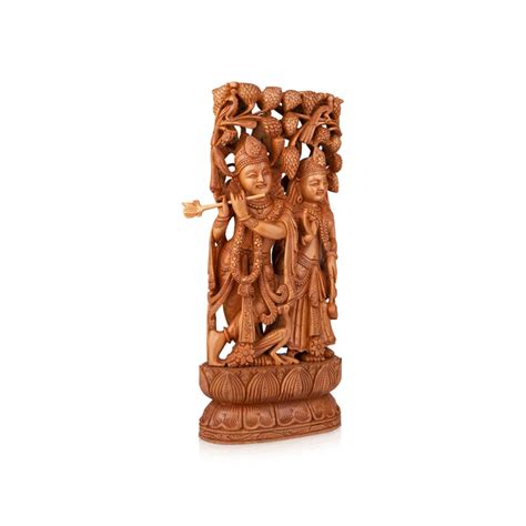 Giri - Radha Krishna Murti Gift | Radha Krishna Idol — Giri Trading ...