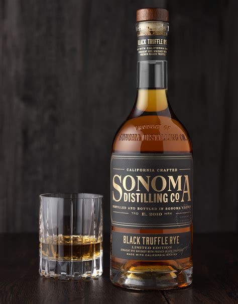 Donut shine american distilling institute design – Artofit