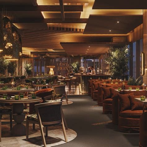 Cosy Box Mumbai | Cosy Box Worli | Cozy Box Mumbai