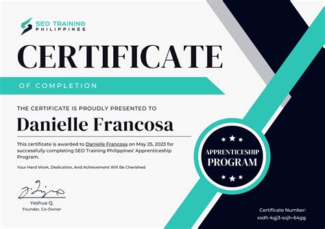 Image result for Sample Apprenticeship Program