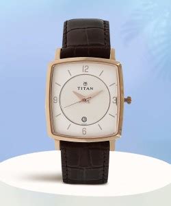 Titan Classique plating upgrades Analog Watch - For Men - Buy Titan ...
