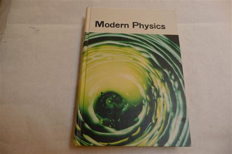 Modern Physics 的图像结果