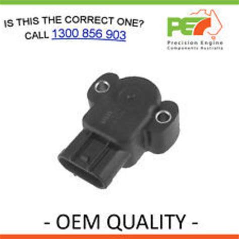 New * OEM QUALITY * Throttle Position Sensor For | Ubuy India
