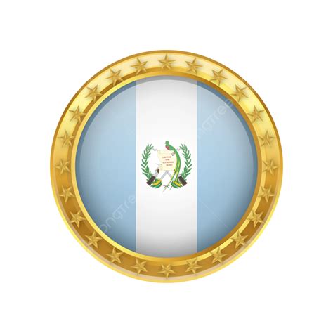 Guatemala Flag Vector, Guatemala, Flag, Guatemala Flag PNG and Vector with Transparent ...
