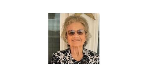 Hazel B. Rickard Obituary (2024) - New Market, TN - Fielden Funeral ...