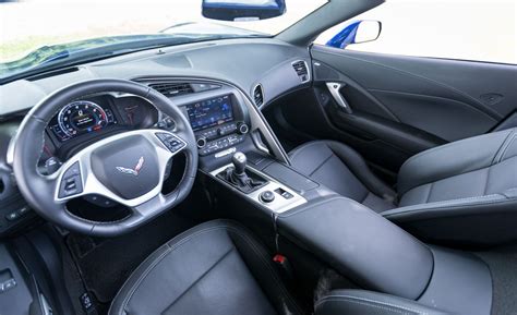 2017 Corvette Stingray Convertible