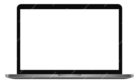 Computer Blank Template 的图像结果