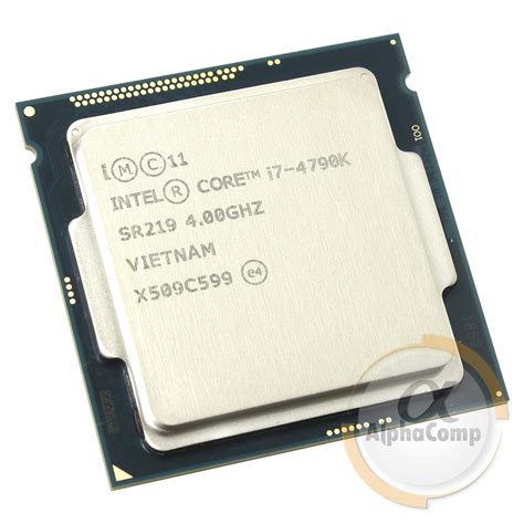 Buy Intel Core i7-4790K Box (Socket 1150, 22nm, BX80646I74790K) from £ ...