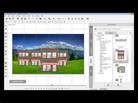Image result for CrazyTalk Animation Tutorial