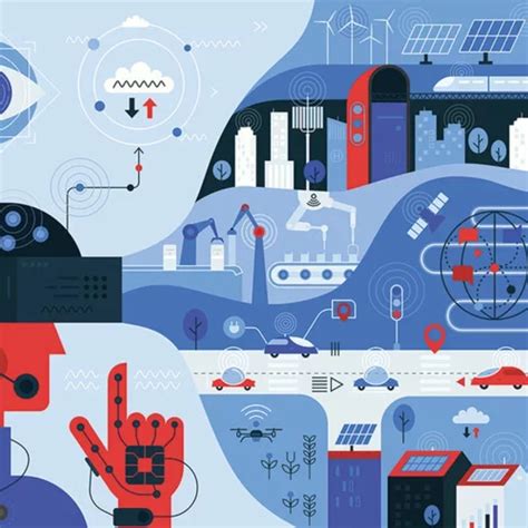 5G technology: A revolution that is already happening | Air Liquide