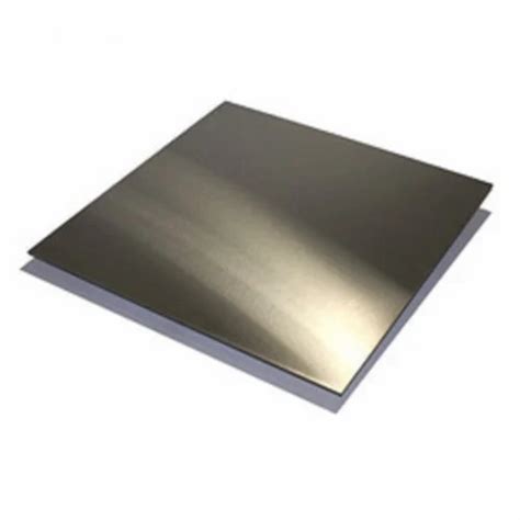 Stainless Steel Sheets - Ms Metal Sheet Trader - Wholesaler ...