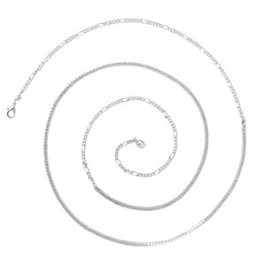 Buy VAMA Adjustable Silver Waist Hip Belly Body Chain Kamarband Sari ...