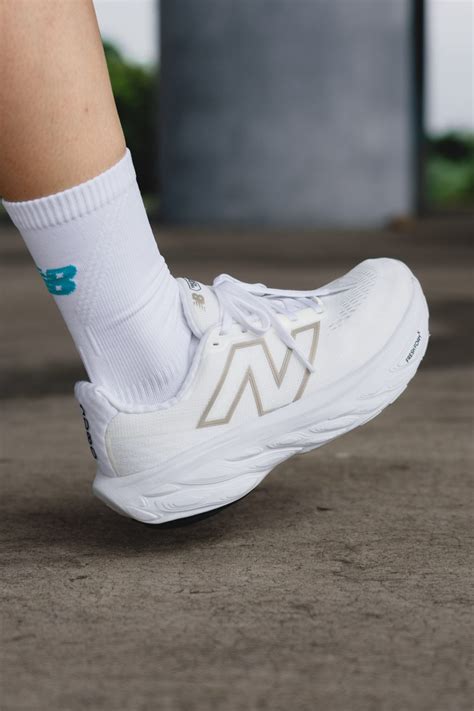 New Balance Fresh Foam X 1080v14 / 完美銜接各種情境 - KENLU.net