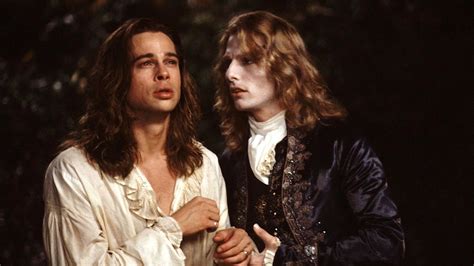 Image result for Interview with a Vampire