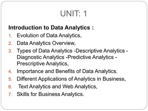 Image result for Data Analytics Introduction