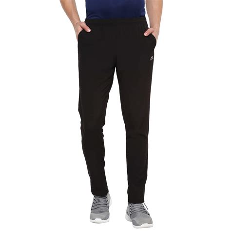 Nivia Carboxy-1 Track Pant for Men | Trouser for Men Lower for Men ...