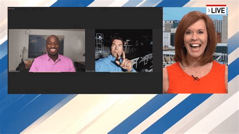 WKRC Talk Shows 的图像结果