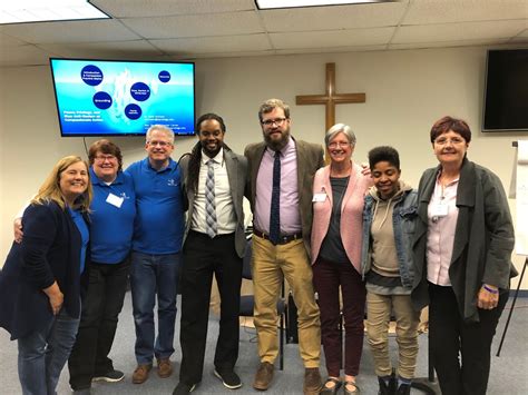 Meet Dale Suggs | Teacher, Spiritual Director, Chaplain & Pastor ...