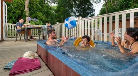 MERLEY COURT HOLIDAY PARK (Wimborne, Dorset, UK) - Campground Reviews ...