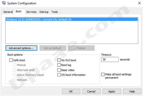 Remove Dual Boot 的图像结果