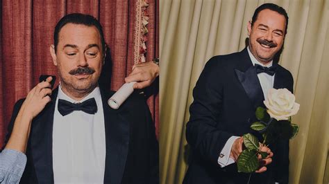 Danny Dyer Net Worth: Movies, Career, Family, & More - The Next Hint